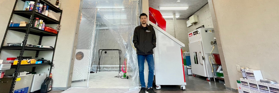 会社案内イメージ