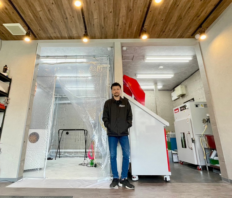 会社案内イメージ