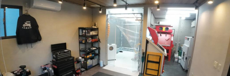 機材紹介イメージ