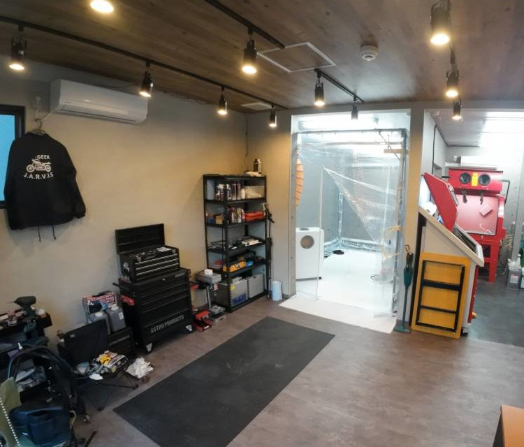 機材紹介イメージ