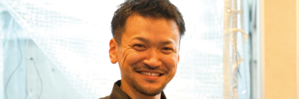 スタッフ紹介イメージ